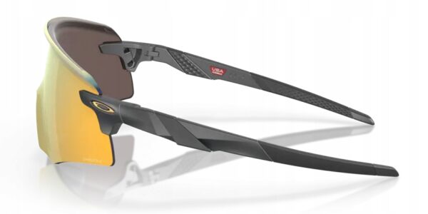 Multioutlet - Oakley Okulary Przeciwsłoneczne Encoder Matte Carbon/Prizm 24K Oo9471-04