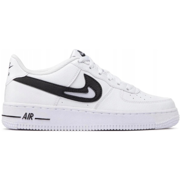 Najlepszy Outlet W Warszawie Multioutlet - Damskie Nike Air Force 1 Low (Gs) Dh2920 R.35,5