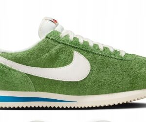 Damskie buty NIKE CORTEZ VINTAGE r.37,5