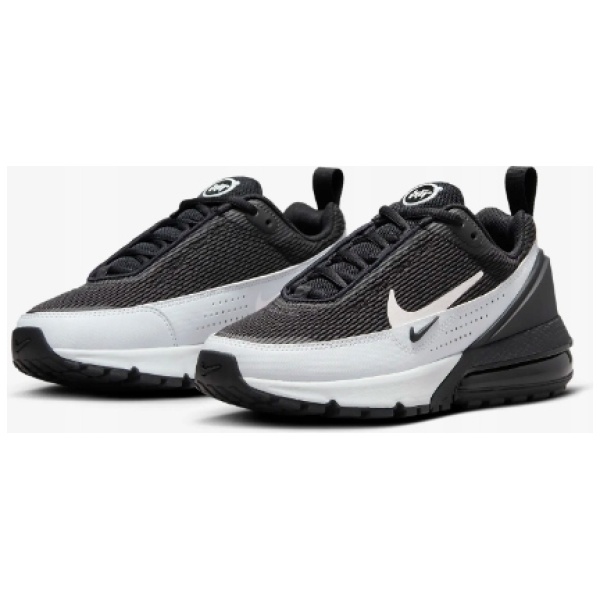 Najlepszy Outlet W Warszawie Multioutlet - Dziecięce Buty Nike Air Max Pulse (Gs) R.36