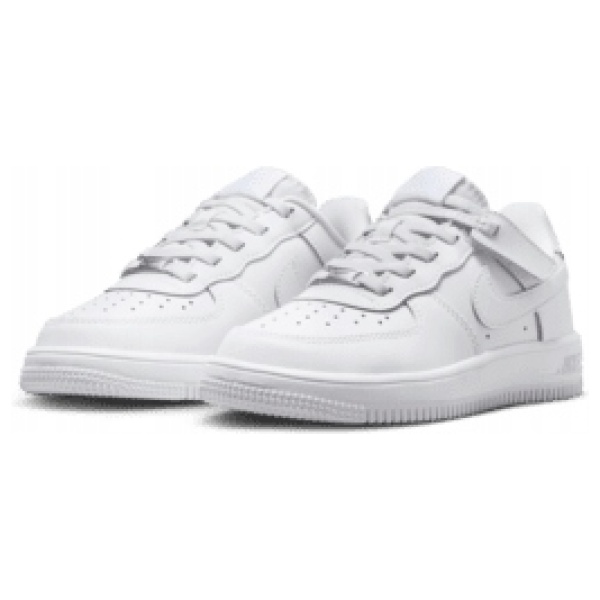 Najlepszy Outlet W Warszawie Multioutlet - Buty Nike Force 1 Low Easyon R27.5