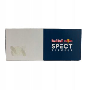 Gogle narciarskie Red Bull Spect SLOPE-044 filtr UV-400 kat. 1