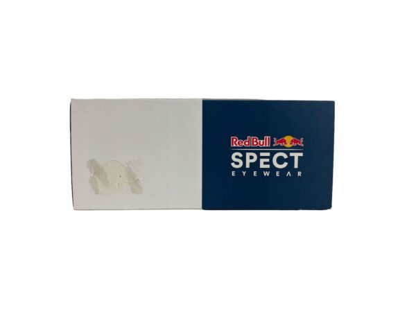 Multioutlet - Gogle Narciarskie Red Bull Spect Slope-044 Filtr Uv-400 Kat. 1