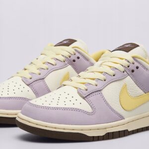 NIKE W DUNK LOW PRM R.36,5