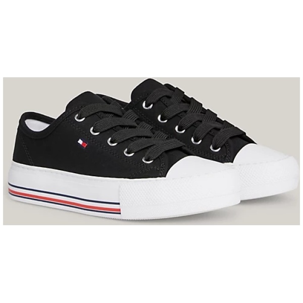 Multioutlet - Tommy Hilfiger Tenisówki T3A9-32677-0890999 40 Low