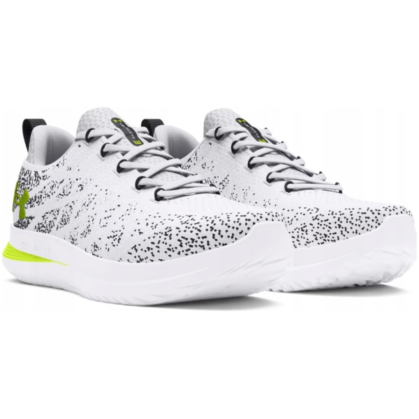 Najlepszy Outlet W Warszawie Multioutlet - Damskie Buty Do Biegania Under Armour Ua W Velociti 3 R.35,5