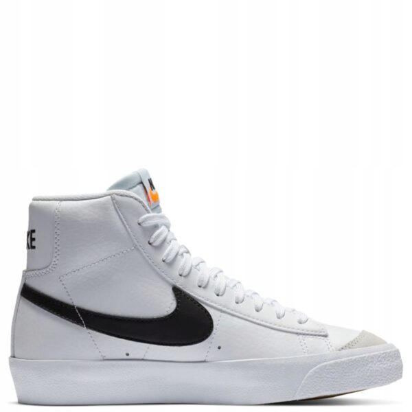 Najlepszy Outlet W Warszawie Multioutlet - Buty Nike (Gs) Blazer Mid '77 R39