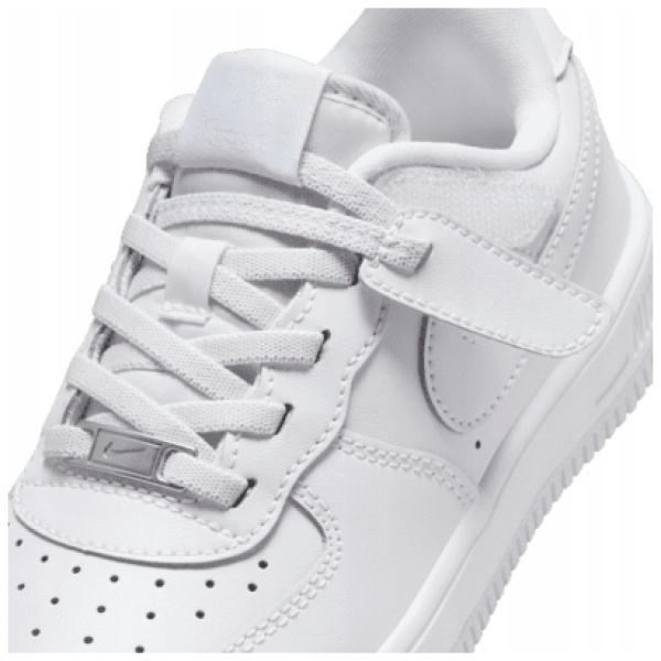 Najlepszy Outlet W Warszawie Multioutlet - Buty Nike Force 1 Low Easyon R27.5