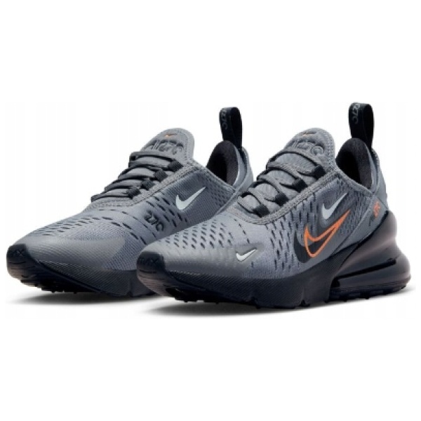 Multioutlet - Damskie Buty Sportowe Nike Air Max 270 Gs R.40