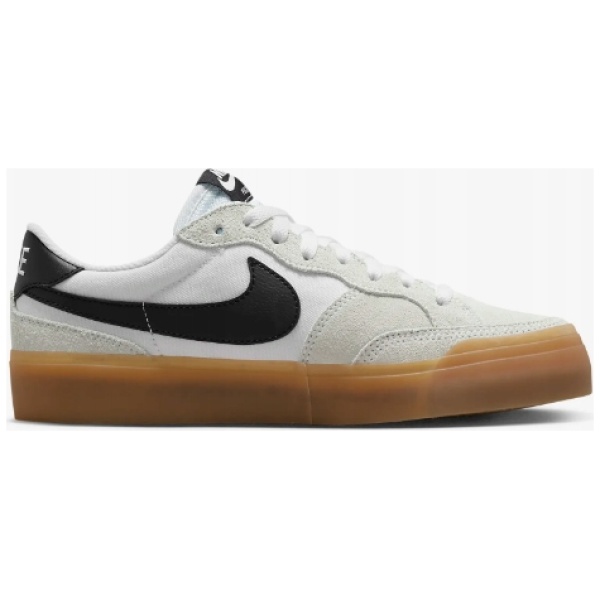 Najlepszy Outlet W Warszawie Multioutlet - Nike Sb Zoom Pogo Plus R.35,5