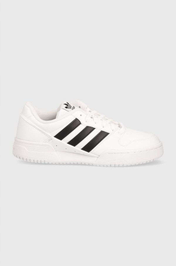 Multioutlet - Buty Adidas Team Court 2 Str J Id6631 R-38