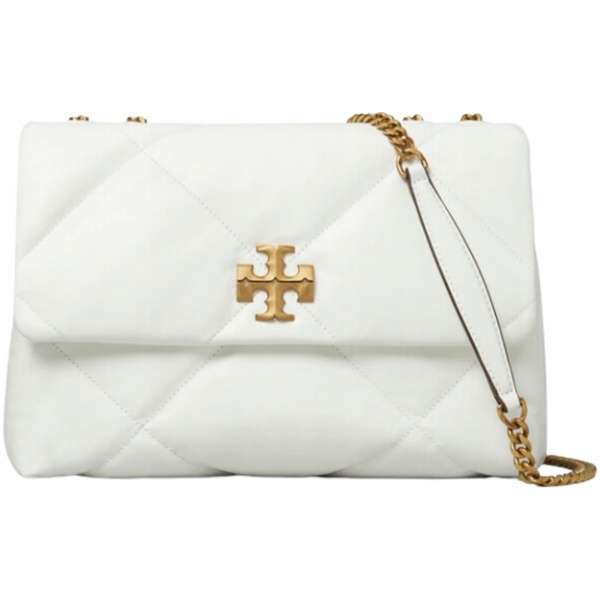 Multioutlet - Torebka Tory Burch Kira Diamond