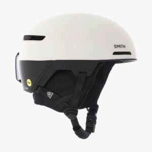 Kask Narciarski Smith x TNF Code MIPS roz.M(55-59 cm)