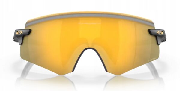 Multioutlet - Oakley Okulary Przeciwsłoneczne Encoder Matte Carbon/Prizm 24K Oo9471-04