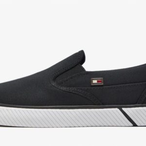 TOMMY HILFIGER ORYGINALNE TRAMPKI 38