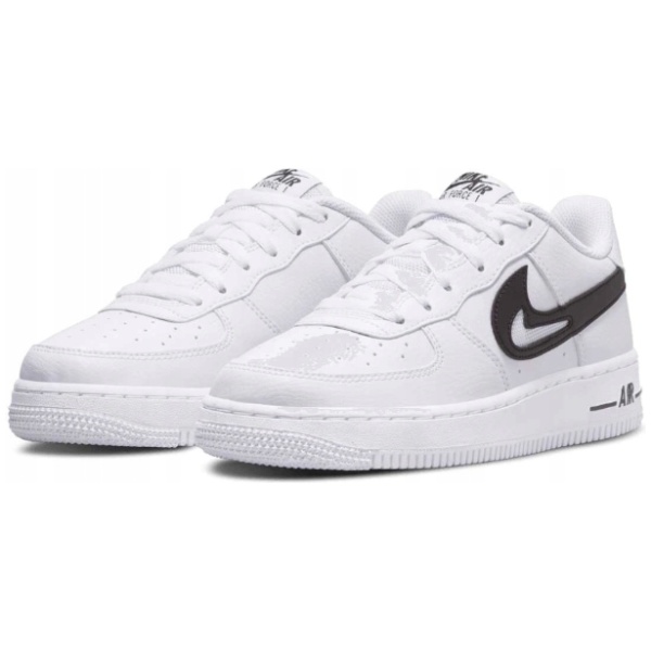 Najlepszy Outlet W Warszawie Multioutlet - Damskie Nike Air Force 1 Low (Gs) Dh2920 R.35,5