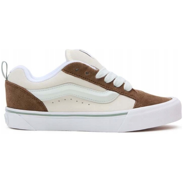 Multioutlet - Vans Tenisówki Knu Skool R.35