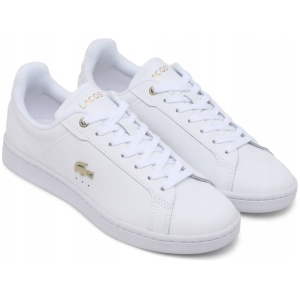 Buty damskie Lacoste 735SPW0013-216 - 41