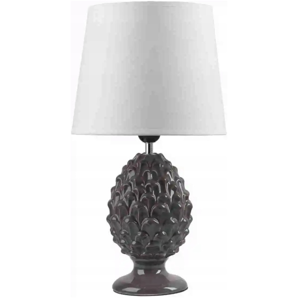 Multioutlet - Lampa Stołowa Montemaggi Pigna Apu51A