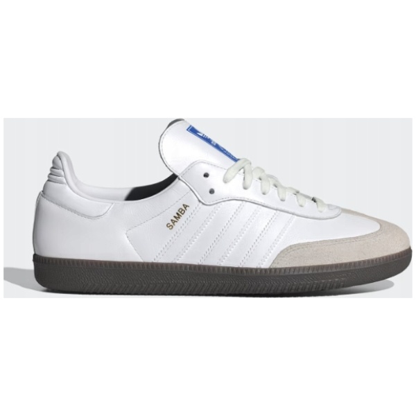 Multioutlet - Adidas Samba Og R.48 3/4