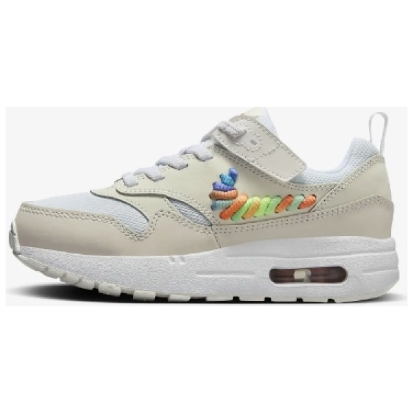 Najlepszy Outlet W Warszawie Multioutlet - Nike Air Max 1 Easyon R.28