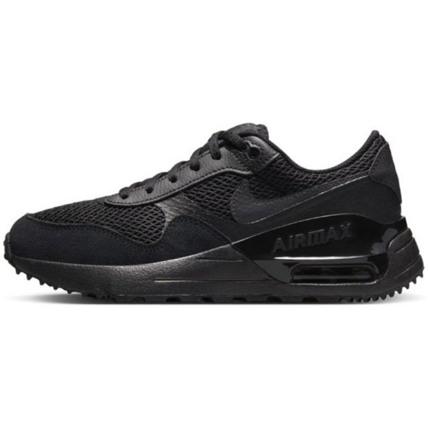 Multioutlet - Nike Buty Sportowe Czarny Rozmiar 37,5