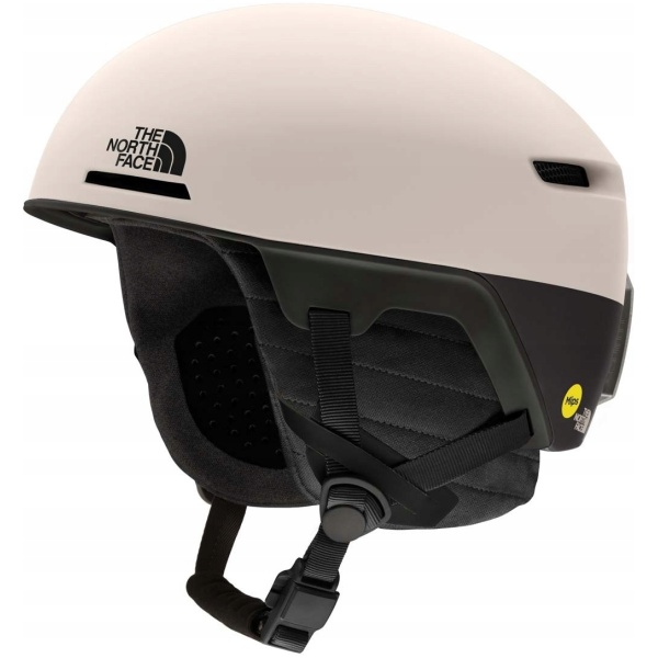 Multioutlet - Kask Narciarski Smith X Tnf Code Mips Roz.m(55-59 Cm)