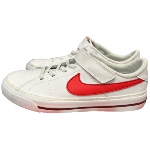 Dziecięce buty Nike Court Legacy (PSV) r.34