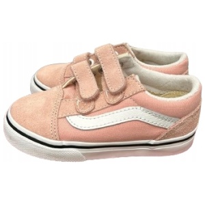 Dziecięce buty Vans Old Skool V r.23,5