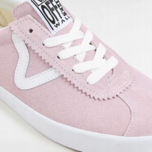 Buty Vans Sport Low Keepsake Lilac R39