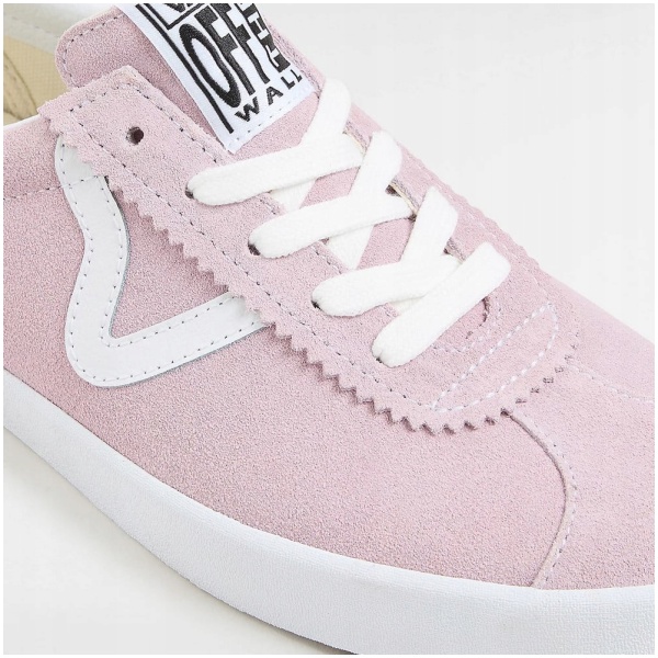 Najlepszy Outlet W Warszawie Multioutlet - Buty Vans Sport Low Keepsake Lilac R39