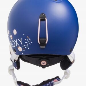 Kask Roxy S 52-52 cm odcienie niebieskiego