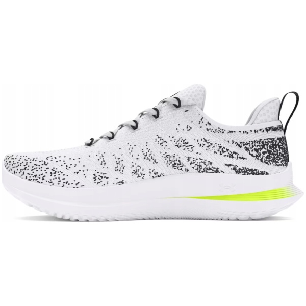 Najlepszy Outlet W Warszawie Multioutlet - Damskie Buty Do Biegania Under Armour Ua W Velociti 3 R.35,5