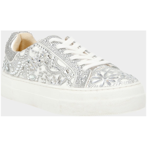 Multioutlet - Buty Betsey Johnson Sb-Reily R37