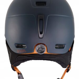 Kask Narciarski ANON HELO 2.0 Royal roz. S 52-55cm