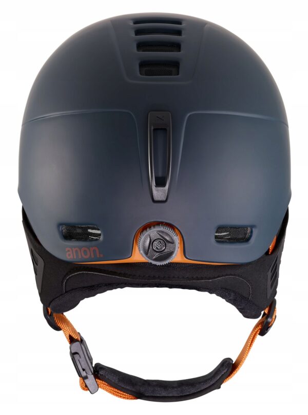 Multioutlet - Kask Narciarski Anon Helo 2.0 Royal Roz. S 52-55Cm