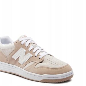 New Balance Sneakersy BB480LEA R.37,5