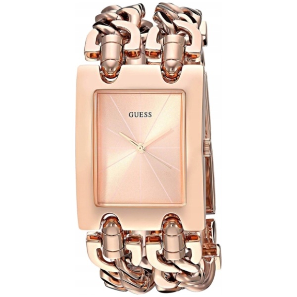 Najlepszy Outlet W Warszawie Multioutlet - Guess U1117L3 Women'S Watch