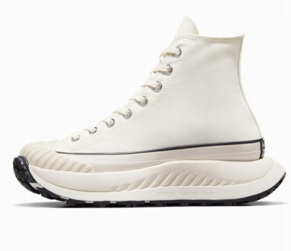 Najlepszy Outlet W Warszawie Multioutlet - Buty Converse Chuck 70 At-Cx Hi A01682C 38 1/2