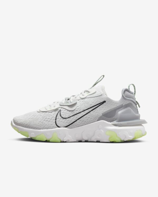 Multioutlet - Nike React Vision Buty Męskie Hf9381 001 Roz.36