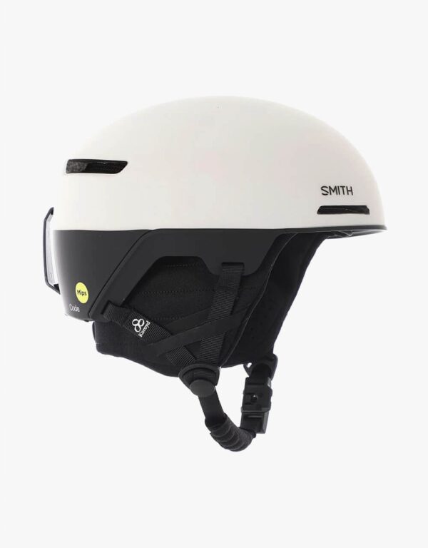 Multioutlet - Kask Narciarski Smith X Tnf Code Mips Roz.m(55-59 Cm)