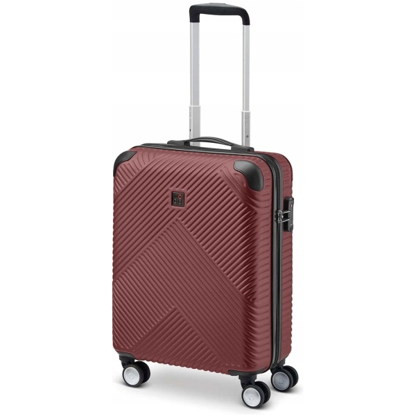 Multioutlet - Walizka Kabinowa Modo By Roncato Pandora Cabin Spinner 55 Cm