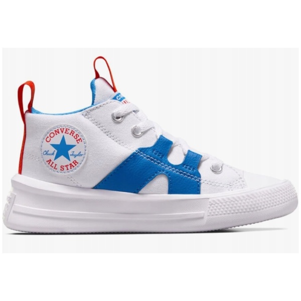 Najlepszy Outlet W Warszawie Multioutlet - Converse Chuck Taylor All A06376C R.32