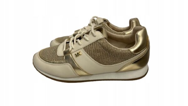 Multioutlet - Damskie Sneakersy Michael Kors R.38