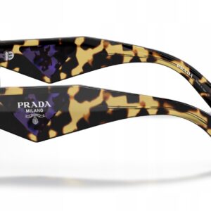 Okulary przeciwsłoneczne Prada PR 23YS 2AU05Q