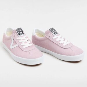 Buty Vans Sport Low Keepsake Lilac R39