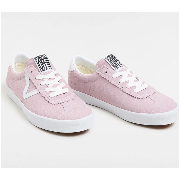 Najlepszy Outlet W Warszawie Multioutlet - Buty Vans Sport Low Keepsake Lilac R39