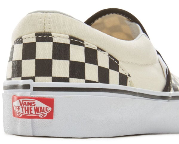 Multioutlet - Vans Trampki Dziecięce Biały Rozmiar 27