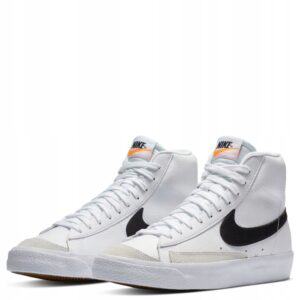 BUTY NIKE (GS) BLAZER MID '77 R39