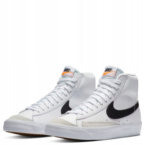 Najlepszy Outlet W Warszawie Multioutlet - Buty Nike (Gs) Blazer Mid '77 R39